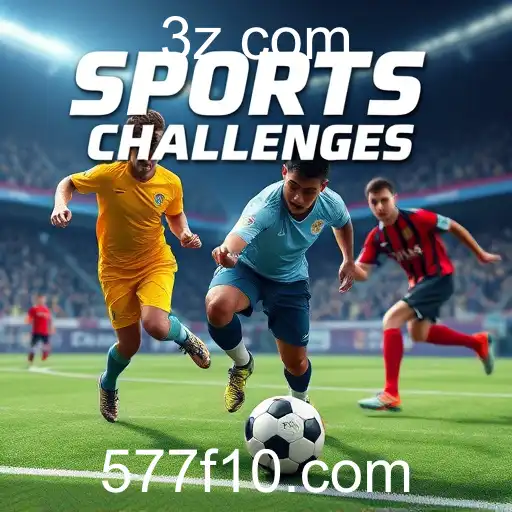 A Ascensão do 577f.com no Mercado de Jogos