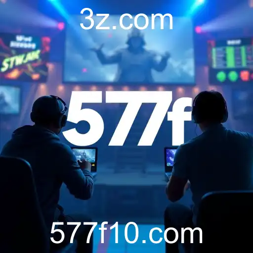 Novidades e Impacto de 577f.com no Cenário de Jogos Online