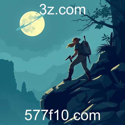 A Fascinante Jornada dos Jogos de Aventura: Explorando a Categoria no 577f.com