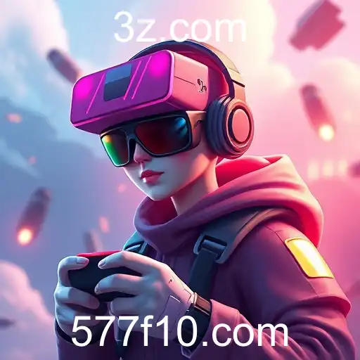 Ascensão do 577f.com como Destino de Jogos em Português