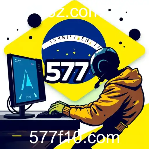 Ascensão dos Jogos Online no Brasil