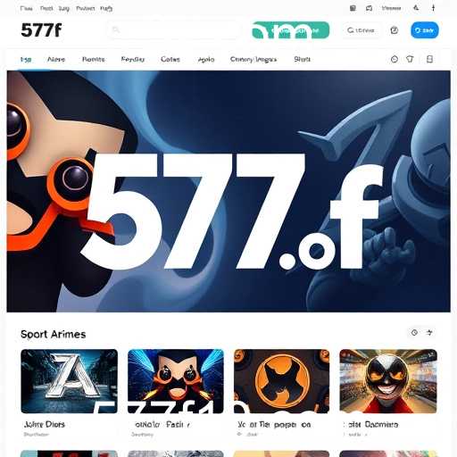 A Evolução dos Jogadores em 577f.com