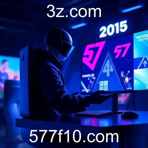 Expansão do Mercado de Jogos Online em 2026