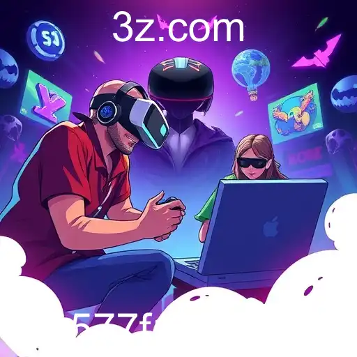 Nova Era dos Jogos Online no Brasil