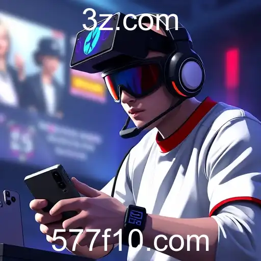 Expansão e Tendências do Mercado de Jogos em 2026