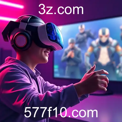 Novidades Quentes do 577f.com e o Mundo dos Jogos