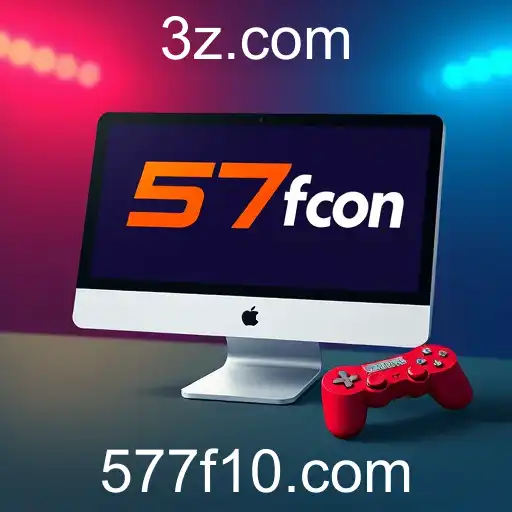 A Ascensão e Impacto do 577f.com nos Jogos Digitais
