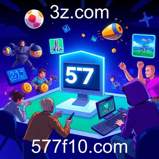 Tendências e Impactos do 577f.com em 2026