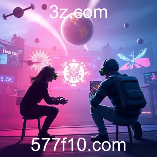 Tendências e Impactos do 577f.com em 2026