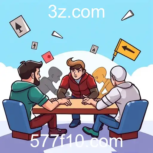 Tendências e Inovações no Mundo dos Jogos Online