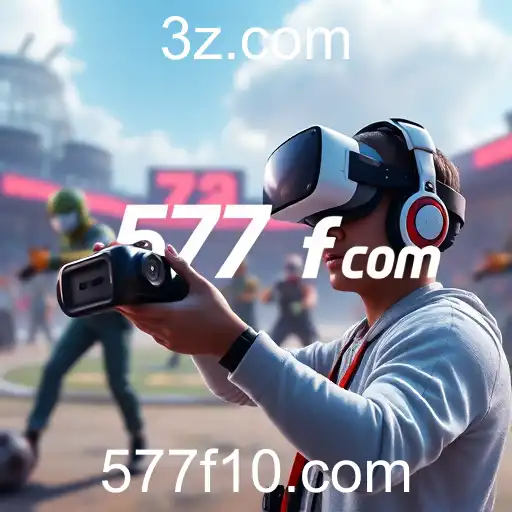 Tendências no Mundo dos Jogos Online em 2026