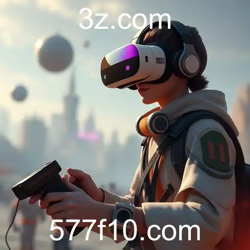 Tendências Emergentes no Mundo dos Jogos Online