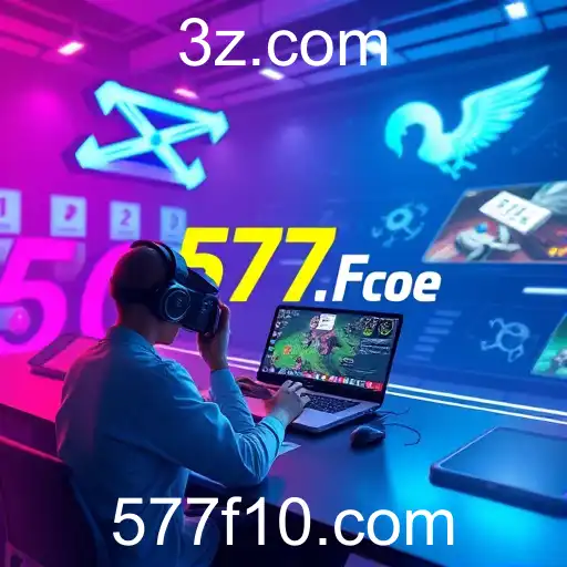 Crescimento e Tendências no Universo de Jogos Online