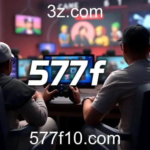 Avanço e Transformação do Mundo dos Jogos Online