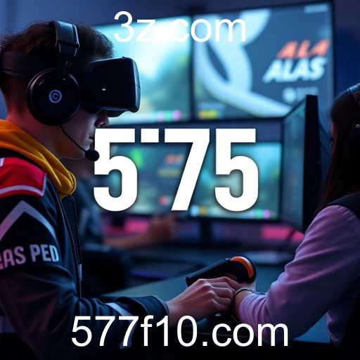 O Impacto da Indústria de Jogos Online em 2025