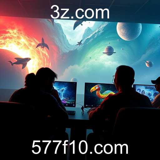 A Revolução dos Jogos Online em 2026