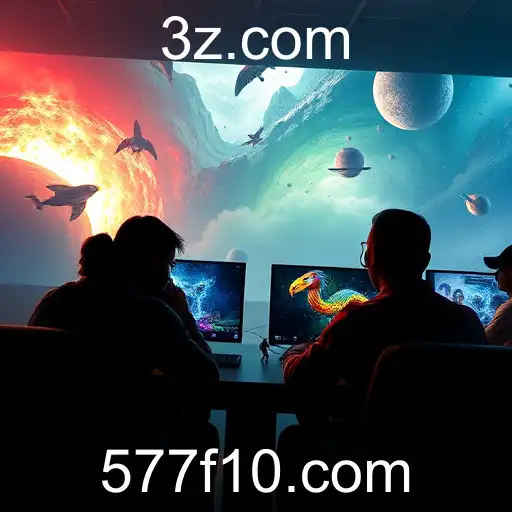 A Revolução dos Jogos Online em 2026