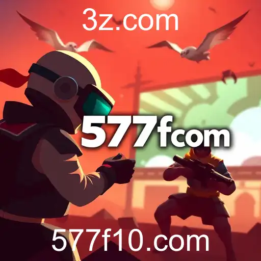 Crescimento e Desafios do Mercado de Jogos Online