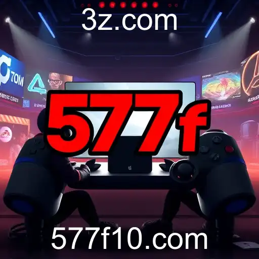 Novidades Online no Mundo dos Jogos