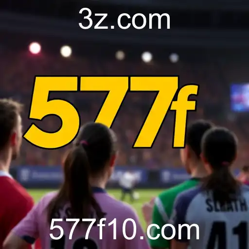 A Ascensão do 577f.com no Mundo dos Jogos Online