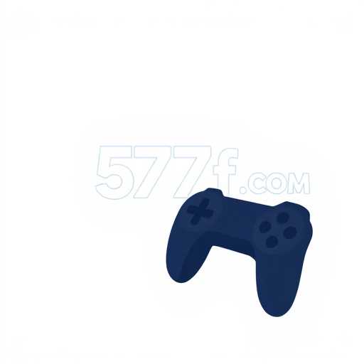 A Ascensão do 577f.com e Sua Influência no Mundo dos Jogos