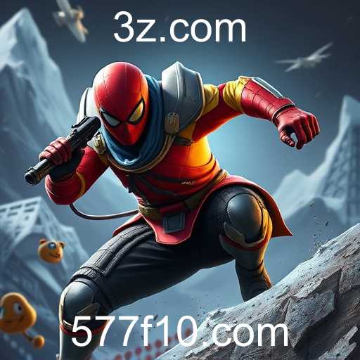 A Ascensão dos Jogos Online em 577f.com