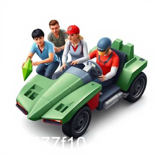 Explorando o Fascinante Mundo dos Jogos de Simulação